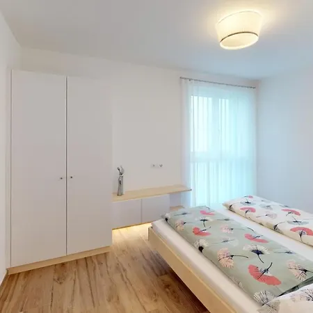 Apartment Lorent House Merano