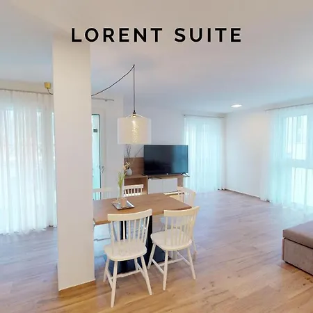 Lorent House Apartment